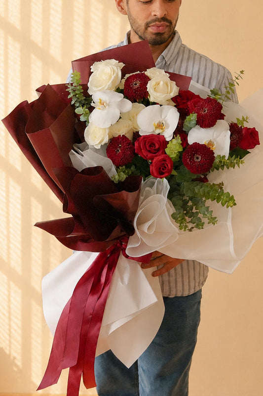 Ramo de Flores Para ti