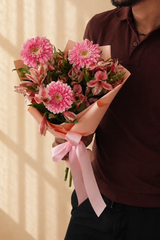Ramo de Flores Bella