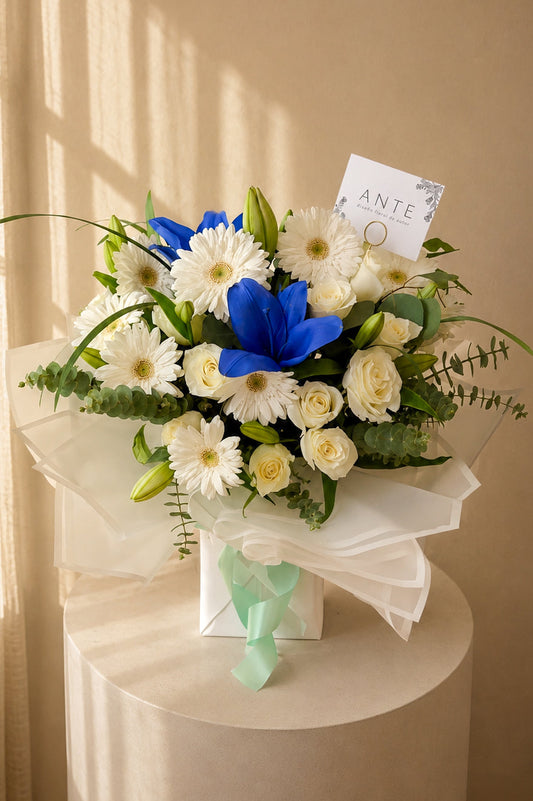 Ramo de flores Diamante