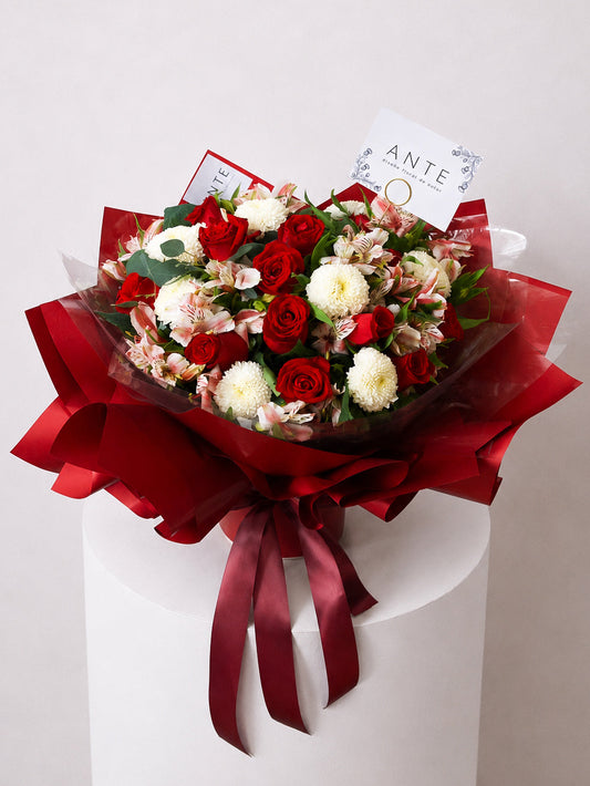 Ramo de Flores Kokoro