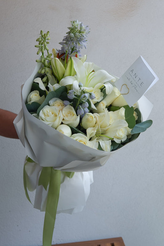Ramo de flores Provence