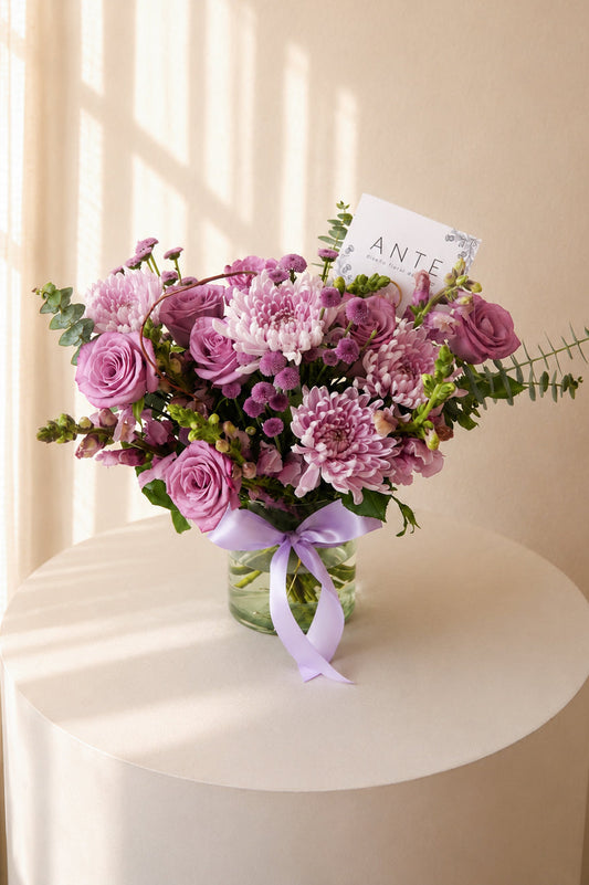 Arreglo Floral Gran sentimiento