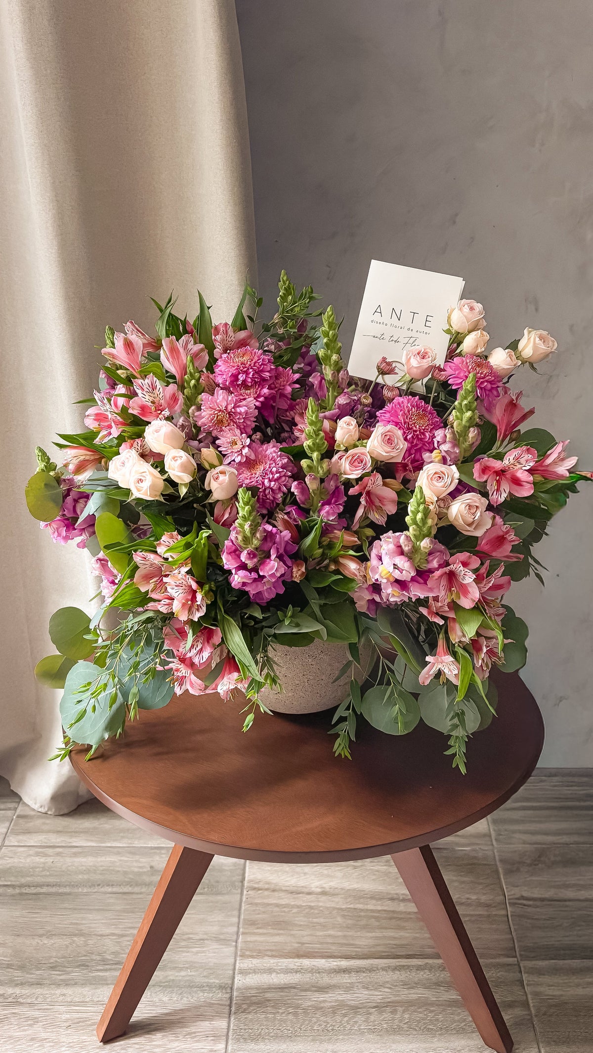 Arreglo Floral XL Florecer