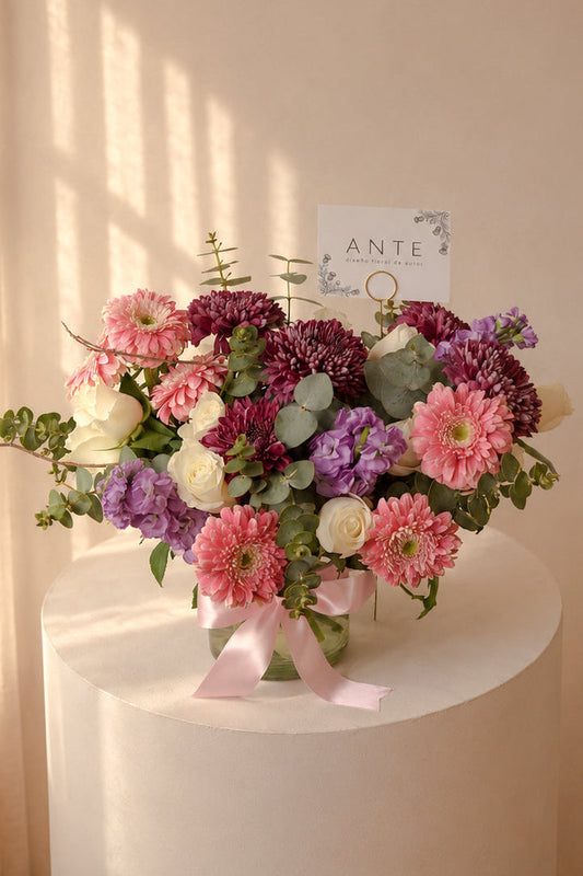 Arreglo Floral Anaí