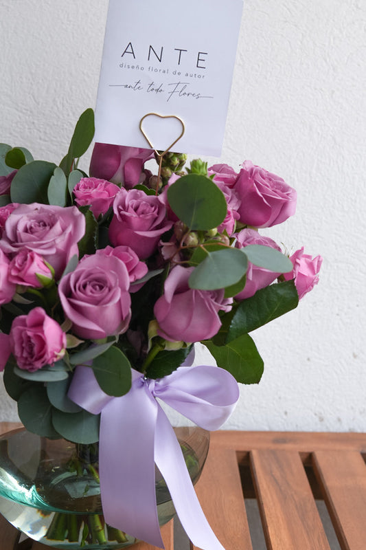 Arreglo Floral Gran sentimiento