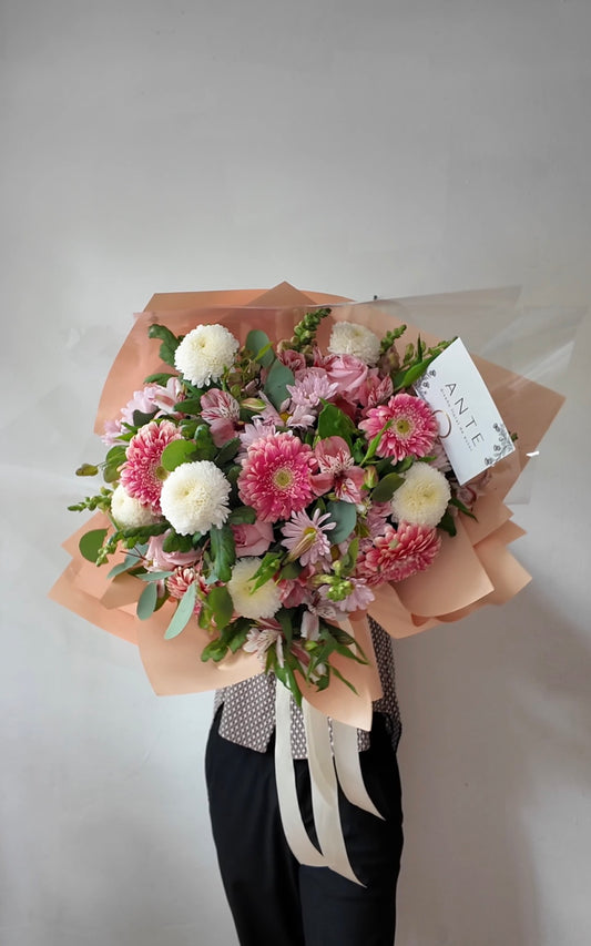 Ramo de Flores Suki