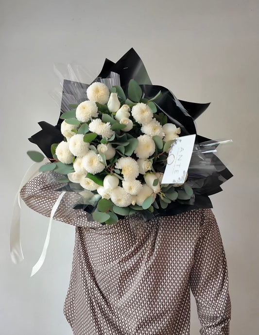Ramo de Flores Moe