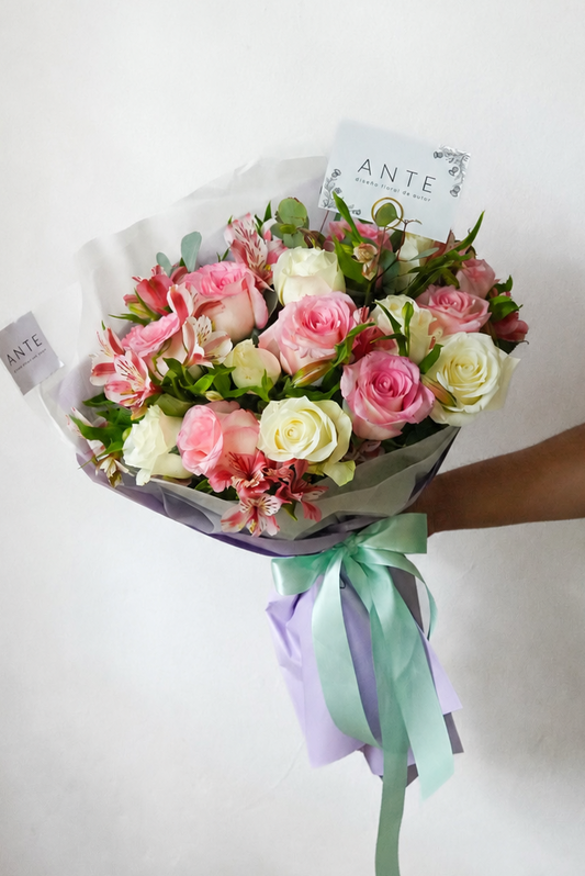 Ramo de Flores Musibi
