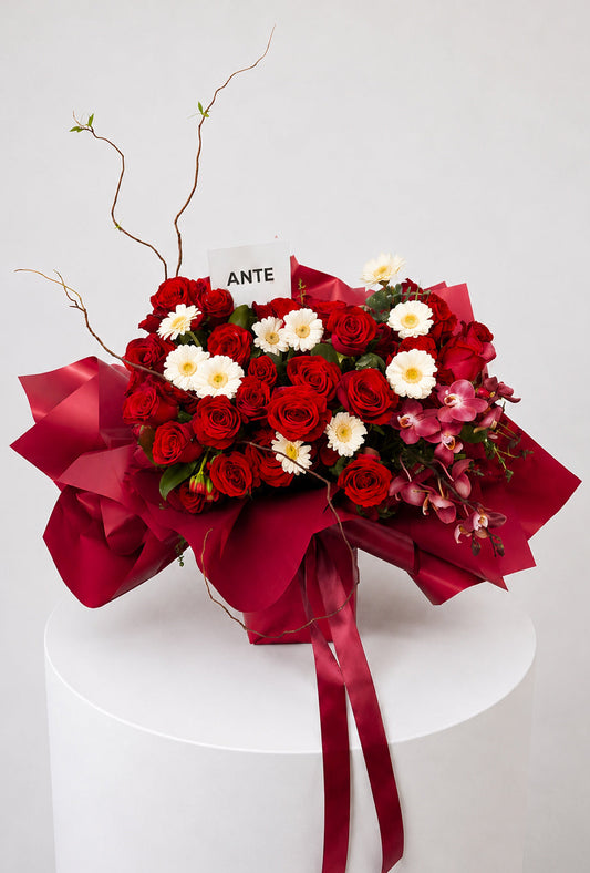 Arreglo Floral Shika
