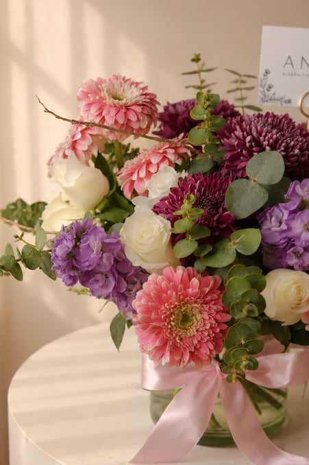 Arreglo Floral Anaí