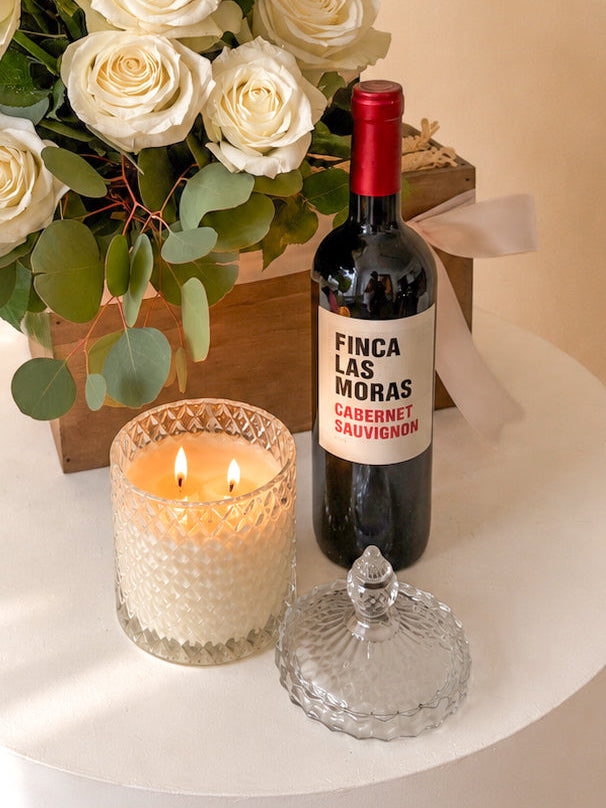 Regalo de lujo Momentos