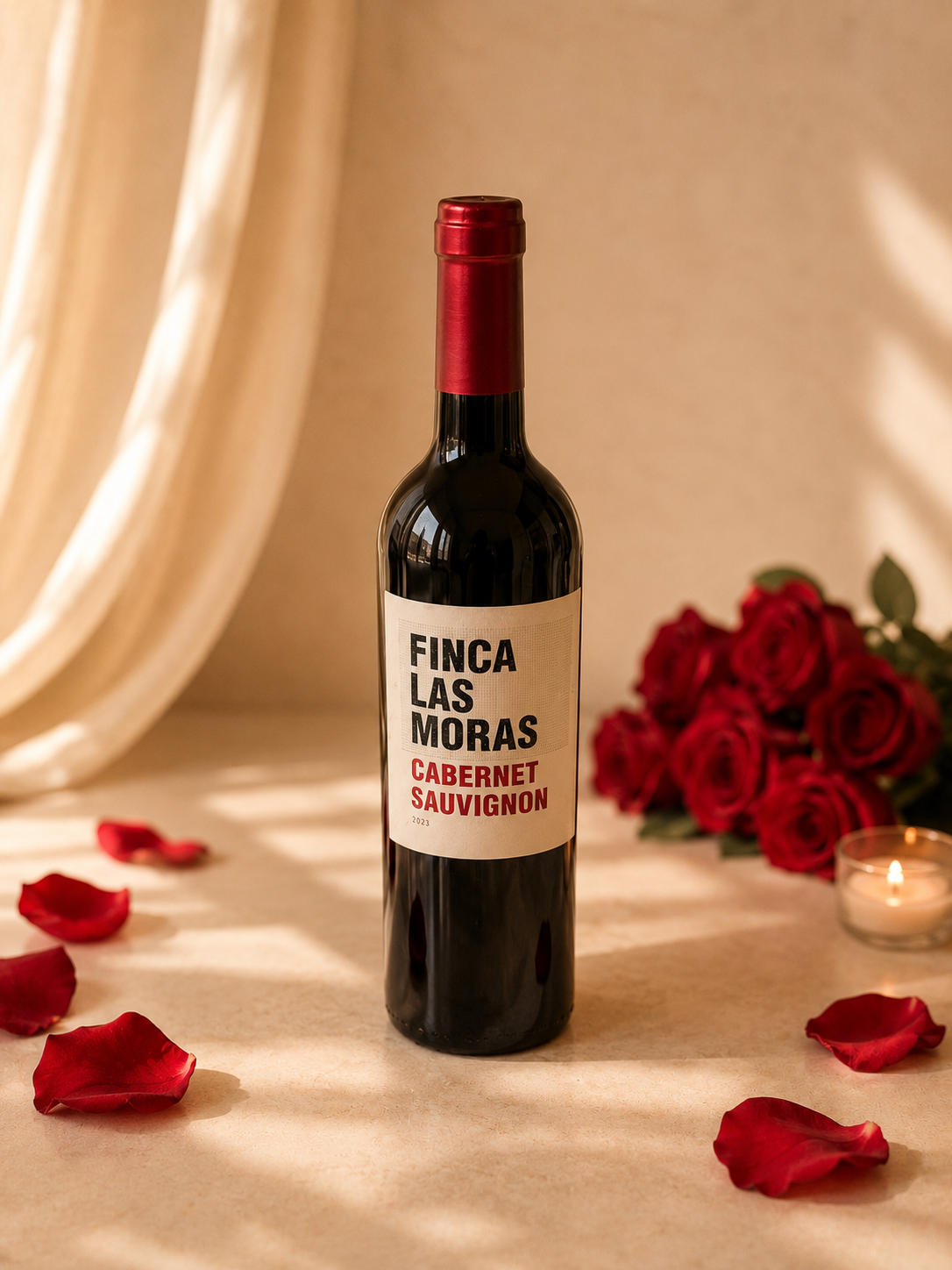 Vino tinto