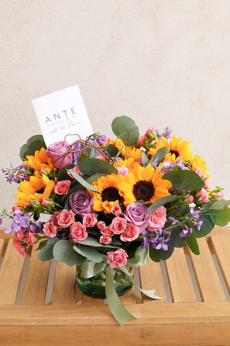 arreglo-floral-campo-dorado-girasol-cdmx