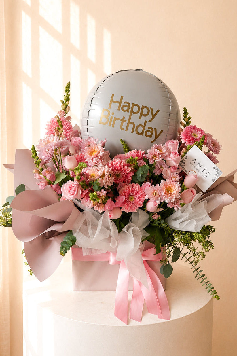 arreglo-floral-happy-birthday-cdmx