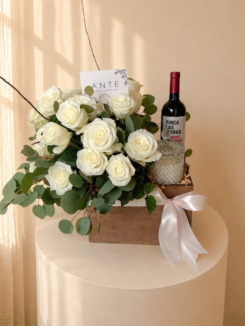kit-momentos-rosas-vino-vela-cdmx-azap