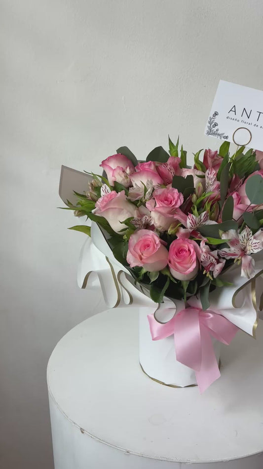 Ramo de Flores Giri