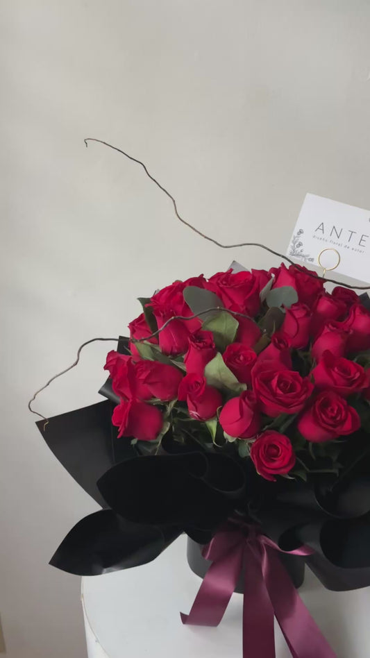 Ramo de flores  Yutori
