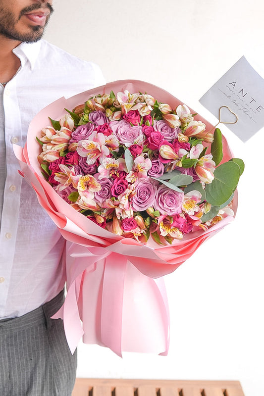ramo-flores-aurora-cdmx