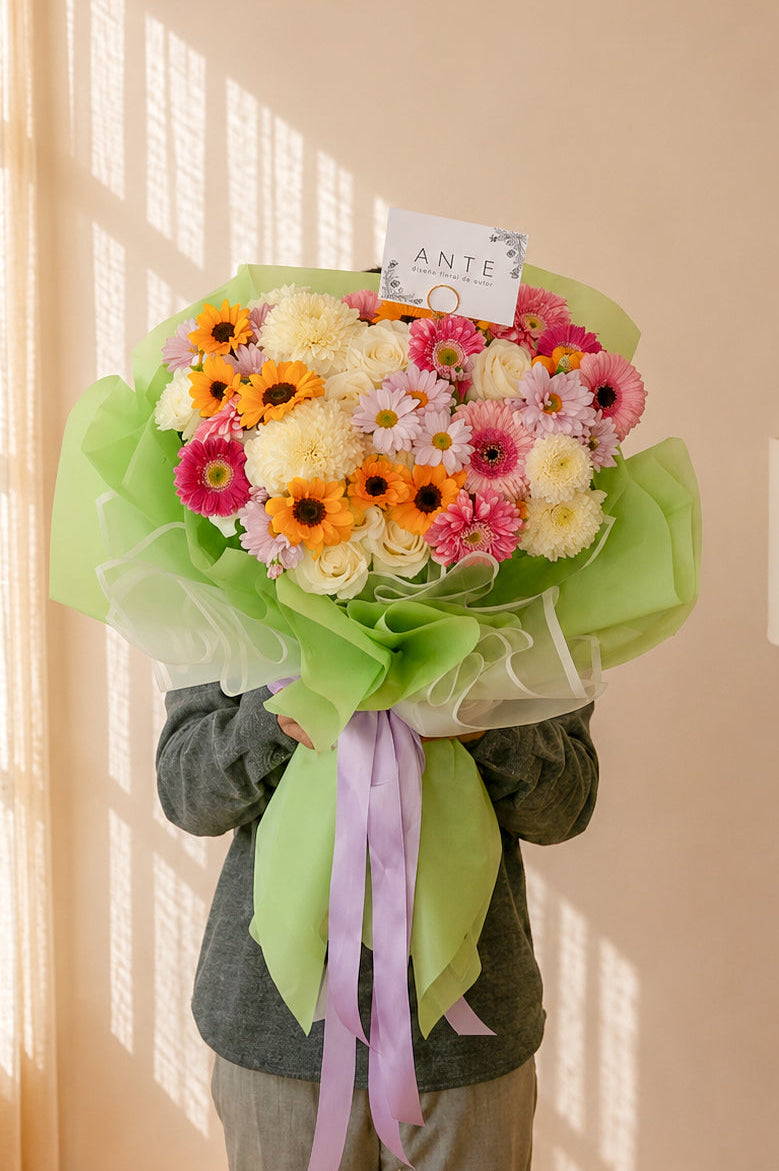 ramo-flores-crush-cdmx-envía-flores