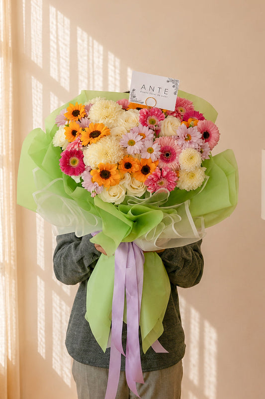 ramo-flores-crush-cdmx-envía-flores